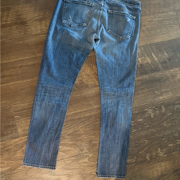 Citizens of Humanity Jeans - Picture 2 of 10